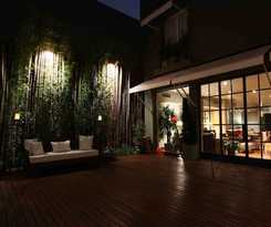 Hotel Legado Mitico Buenos Aires