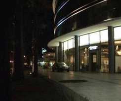 Hotel Concord Pilar Apart Suite 313 - Almendros