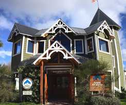 Del Glaciar Libertador