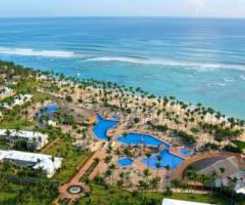 Hotel Sirenis Tropical Suites