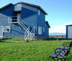 Casa Azul - Familia Patagónica