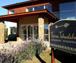 Tierra Tehuelche Hostería y Aparts