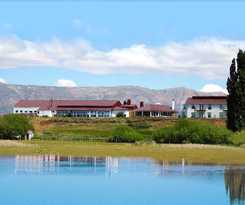 Hotel El Galpon Del Glaciar