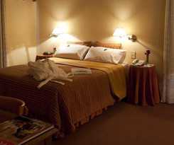  Hostería Cumbres Blancas