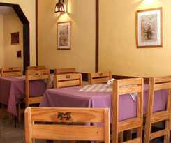 Hotel Hoster&iacute;a Las Gemelas