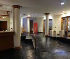 Hotel Los Tilos Hotel y Spa by CPH