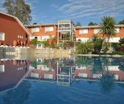  Lake Buenavista Resort y Spa