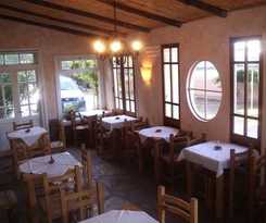  Cerro Uritorco Hotel-spa