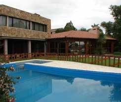 Madeo and Spa