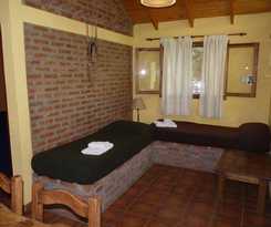  Algarrobo Luz Caba&ntilde;as