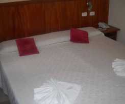 Hotel Hotel Gran Lourdes