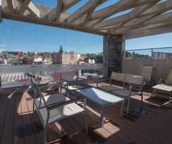 Hotel Estilo Mb