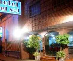 Hotel Del Sol