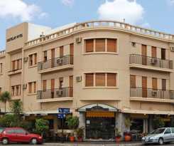 Hotel Castelar 