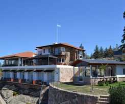 Hotel Tagore Suites Hotel