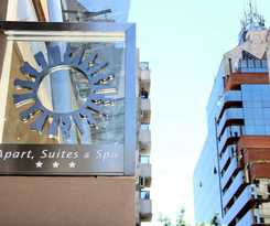 Hotel Sol De Piedra Suites and Apart