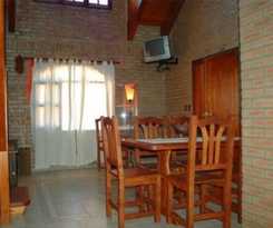 Hotel Caba&ntilde;as La Aldea