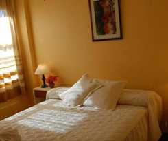 Hotel Apart El P&oacute;rtico