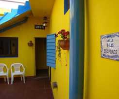 Hostel El Malecon