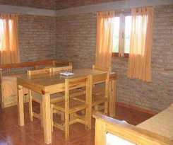 Hotel Bosque Encantado Caba&ntilde;as