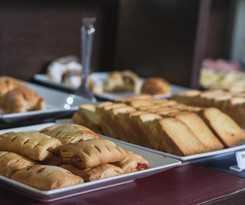 Hotel Gran Hotel Victoria Cordoba