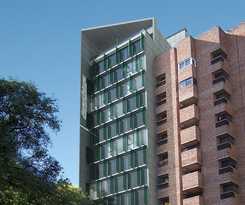 Hotel Howard Johnson By Wyndham Cordoba