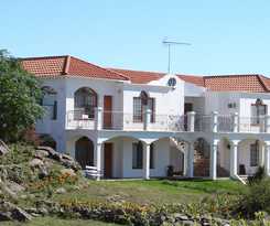 Hotel La Posada Del Qenti