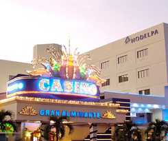 Hodelpa Gran Almirante and Casino