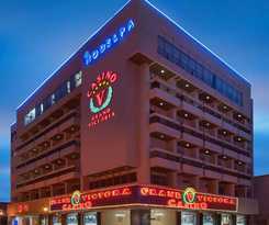 Centro Plaza Hodelpa