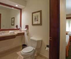 Courtyard By Marriott Santo Domingo