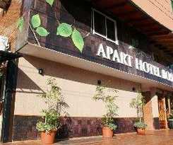 Hotel Bosetti Apart Hotel