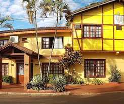 Hotel Hosteria Los Helechos