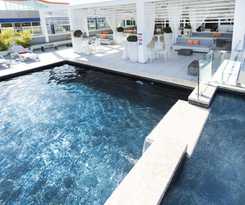 Hotel Wandp Santo Domingo