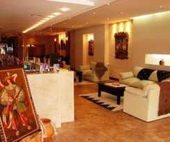 Hotel Gregorio I Hotel Boutique