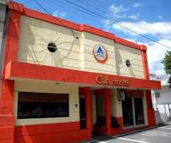 Hostel Club Jujuy