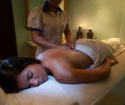 Hotel Crowne Plaza Santo Domingo, An Ihg