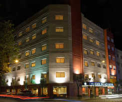 Cadi Palace
