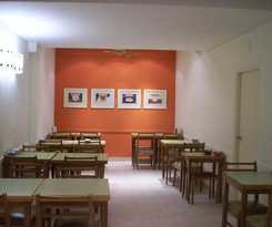 Hotel Compostela