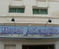 Hotel Hotel Atlantic
