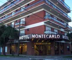 Hotel Hotel Montecarlo