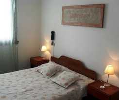 Las Heras Hotel