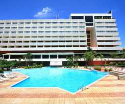 Hotel Dominican Fiesta Hotel, Trademark By Wyndham 