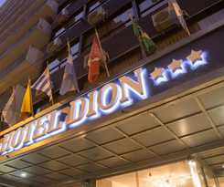 Hotel Dion