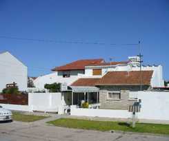 Mar del Faro