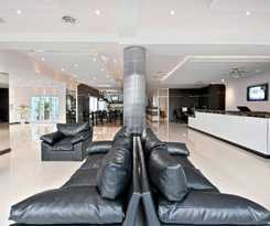 Hotel Nuevo Ostende