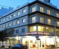 Hotel Hotel Pelayo