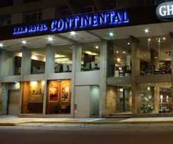 Hotel Gran Continental