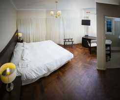 Hotel Gran Panamericano Mar Del Plata