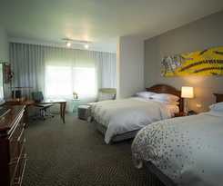 Hotel Renaissance Santo Domingo Jaragua and Casino