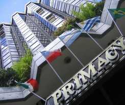 Hotel Primacy Apart Hotel